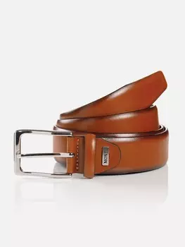 Ремень Monti REDDING, коричневый