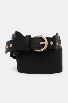 Ремень Морган 3MARO Morgan, черный