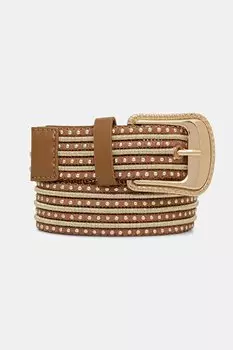 Ремень Morgan, коричневый