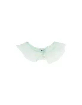 Ремень Msgm, светло-зеленый