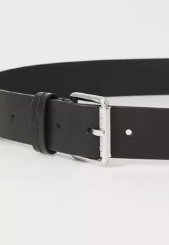 Ремень MUST Calvin Klein, черный