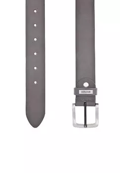 Ремень Mustang, антрацит