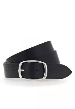 Ремень MUSTANG Belt, черный