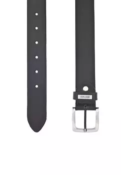 Ремень Mustang, черный