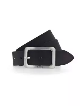 Ремень MUSTANG, черный