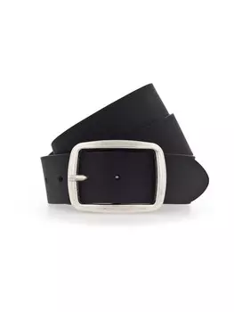 Ремень MUSTANG, черный