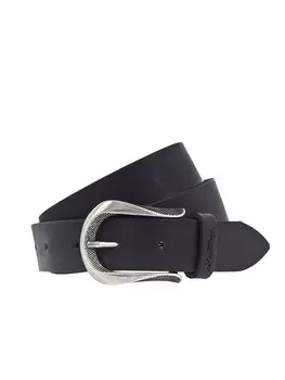 Ремень MUSTANG, черный