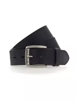 Ремень MUSTANG, черный