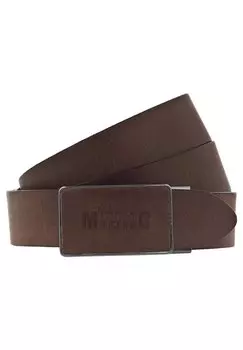 Ремень Mustang, цвет baileys