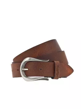 Ремень Mustang, цвет Caramel