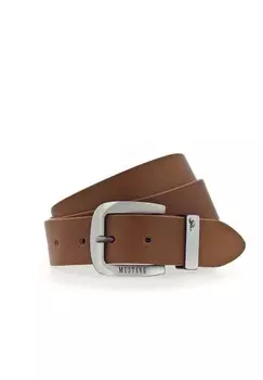 Ремень Mustang, коричневый
