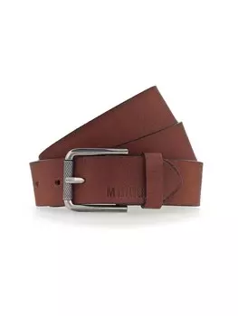 Ремень Mustang, коричневый
