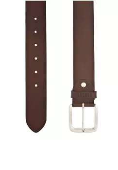 Ремень Mustang, коричневый