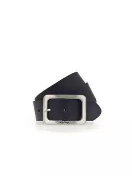 Ремень MUSTANG, ночной синий