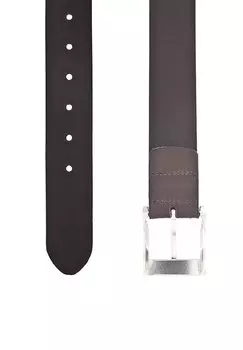 Ремень Mustang, темно-коричневый