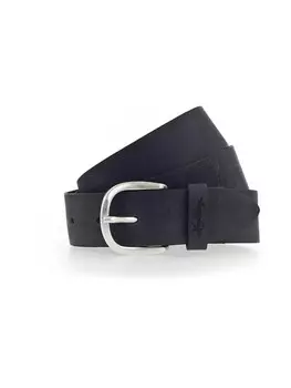 Ремень MUSTANG, темно-синий