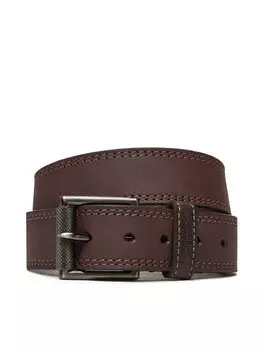 Ремень мужской 251CP237PL181 Aeronautica Militare, зеленый