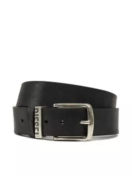 Ремень мужской B-Visible X08506 PS142 T8013 Diesel, черный