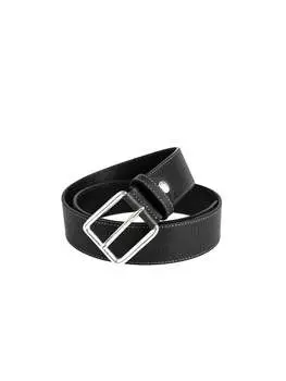 Ремень мужской Bikkembergs, черный