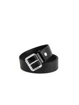 Ремень мужской Bikkembergs, черный