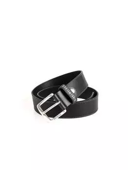 Ремень мужской Bikkembergs, черный