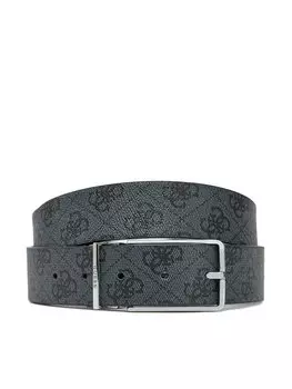 Ремень мужской BMAGLO P5235 Guess, черный