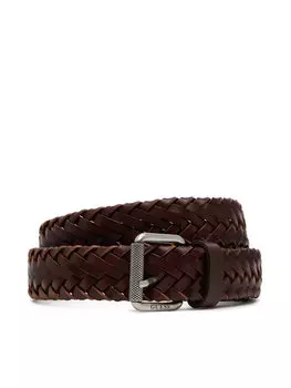 Ремень мужской BMAVLW P5235 Guess, коричневый