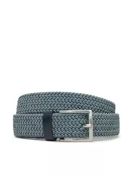 Ремень мужской BMSOFD P5235 Guess, синий