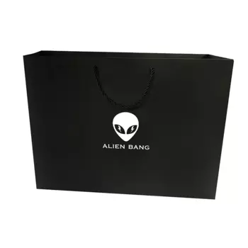 Ремень мужской из коровьей кожи 3,3 см ALIEN BANG