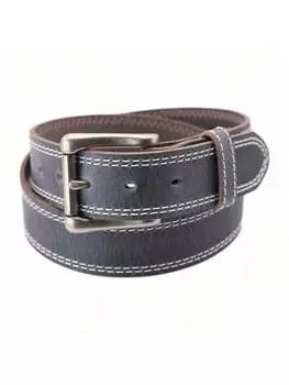 Ремень мужской Nocona Belt Co, серый
