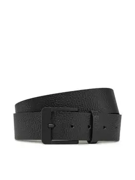 Ремень мужской Nos Classic 40mm LV04G7015G Calvin Klein Jeans, черный
