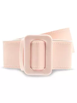 Ремень Mvp Wardrobe, розовый