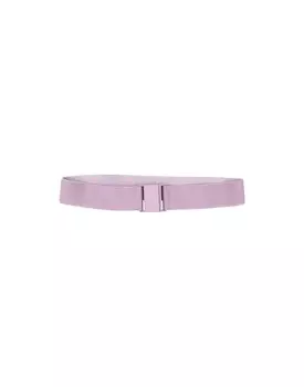 Ремень N°21, сирень