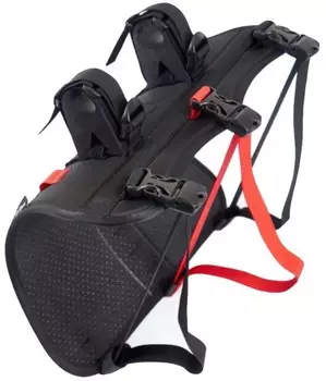 Ремень на руль Revelate Designs, черный