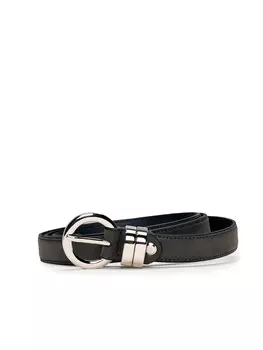 Ремень nae Vegan Shoes BLANES, серый