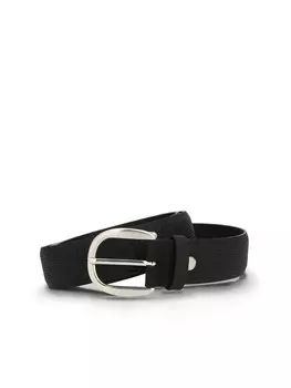 Ремень nae Vegan Shoes Falset, черный