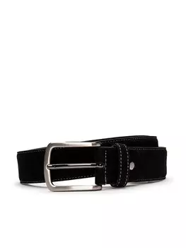 Ремень nae Vegan Shoes Gava, черный