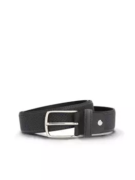 Ремень nae Vegan Shoes Jorba, антрацит