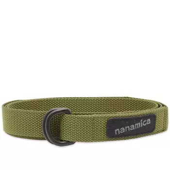 Ремень Nanamica Tech Belt