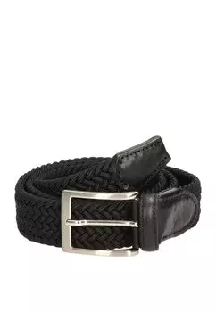 Ремень Nelson, цвет zwart