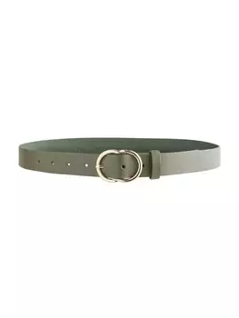Ремень Next Belt, зеленый