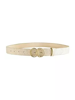 Ремень Next Belt, золотой