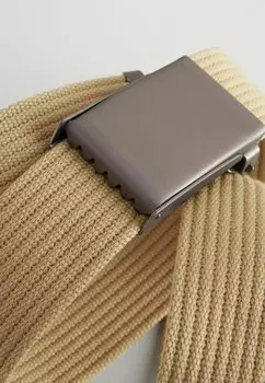 Ремень Next, бежевый