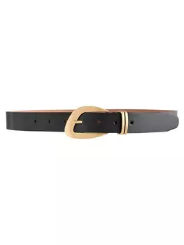 Ремень Next, черный