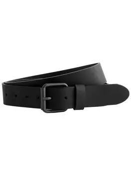 Ремень Next, черный