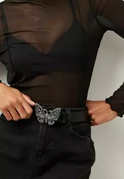 Ремень Next, цвет black