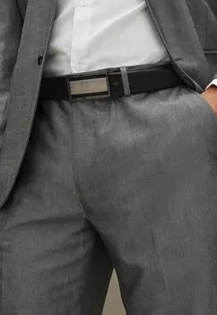 Ремень Next, цвет black brown