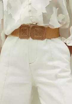 Ремень Next, цвет natural