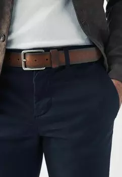 Ремень Next, цвет tan brown