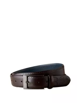 Ремень Next, цвет Wine red